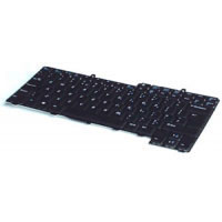 Origin storage D620/820 Keyboard FR (KB-UC151)